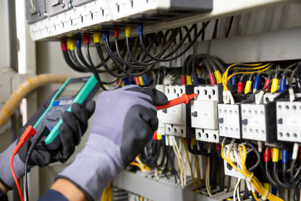 Emergency Electrical Repair Services in Rocklin, CA